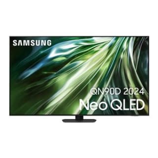 Samsung NEO QLED TQ75QN90D 75" TV voor €1399 bij Fnac