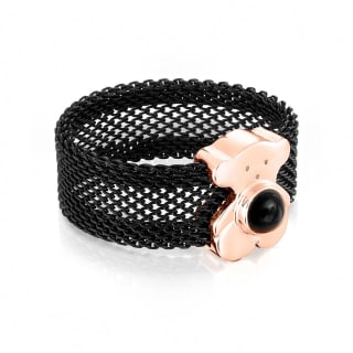 TOUS - Anillo Real Sisy por 39€