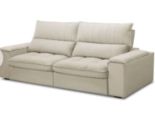 Sofá Reclinable Bariloche 3 Cuerpos por $749.990