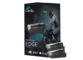Cardo Packtalk EDGE Duo por solo 508,78€