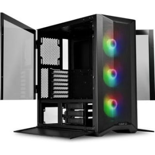 Lian Li PC-O11 Dynamic EVO PC case voor €109 via Azerty