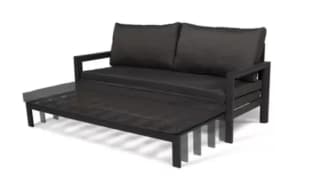 Tierra Outdoor Talo uitschuifbare Tuinbank voor €299,95