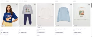 Kiabi Days son una gran selección de productos con 30% de descuento