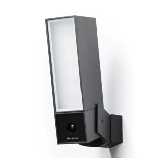 Netatmo Slimme Buitencamera Met Sirene voor €199 bij Tink