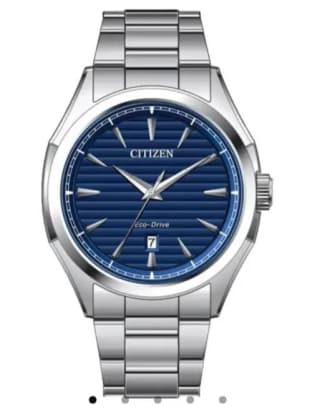 Citizen Reloj analógico para hombre Eco-Drive Solar por 114,35€