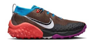 Zapatillas de trail running de hombre Nike Wildhorse 7 por 59.95€