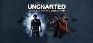 UNCHARTED: Legacy of Thieves Collection voor €19,99 via Steam