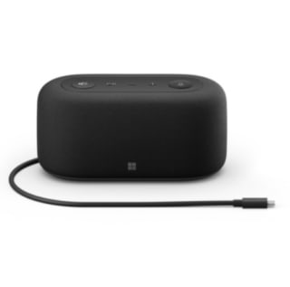 Microsoft Audio Dock (docking station) voor €112,63 bij MaxICT
