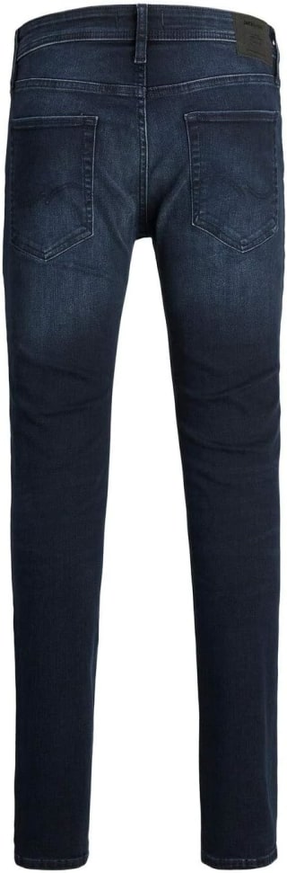 JACK & JONES slim fit heren jeans voor €10 bij Amazon