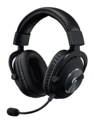 Logitech G PRO X Auriculares Gaming 7.1 por 74,98€