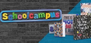 Alle Schoolcampus artikelen voor €0,99