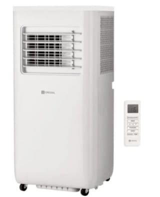 Aire Acondicionado Portátil WIFI 2250 Frigorías Origial AirFeel por 189€