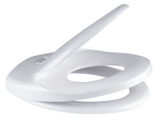 LIVARNO home WC-bril met kinderzitje voor €7,99 in de Lidl webshop