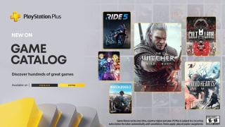 Bekendmaking Playstation Plus Extra/Premium games van augustus 2024