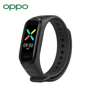 Reloj inteligente OPPO Band por 16,99€