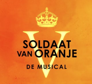 15% korting op tickets voor Soldaat van Oranje