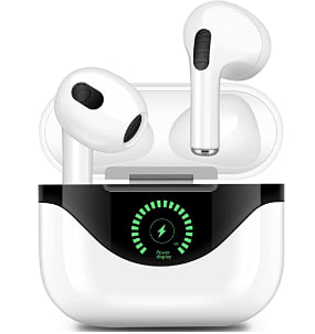 Auriculares Bluetooth 5.1 a 13.99€