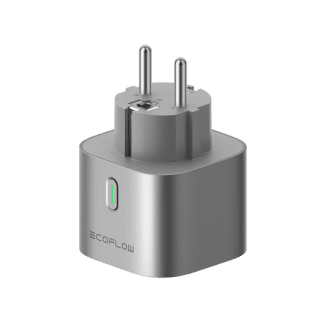 Gratis Enchufe inteligente EcoFlow