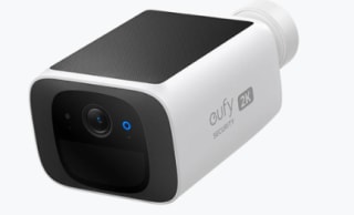 Eufy beveiligingscamera buiten SoloCam S220 voor €74 bij Eufy