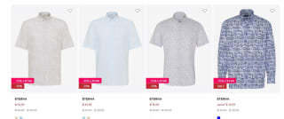 About You sale met15% éxtra korting op de sale tot 75%