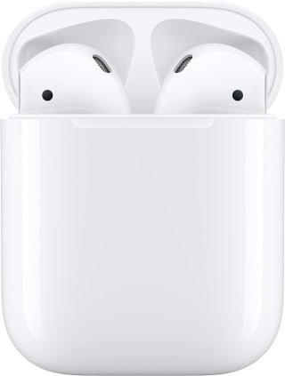 Apple AirPods 2e gen voor €99 met Amazon Prime