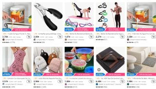 Ofertazas desde Temu productos por menos de 1€ alucina