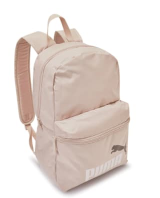 Mochila + Estuche Puma Phase por 12.45€