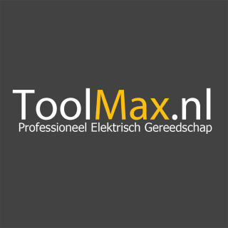 4% korting bij Toolmax met de kortingscode