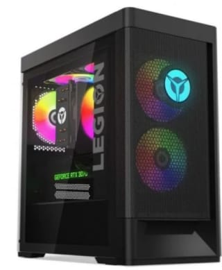 Ordenador Lenovo Legion T5 26IAB7 Intel Core i5 a 1149,98€