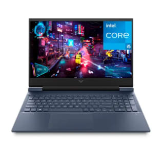 Notebook Gamer HP Victus 16-d0511la por $599.990