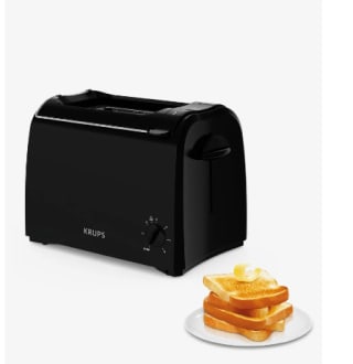 Tostadora Krups PRO AROMA por 38€