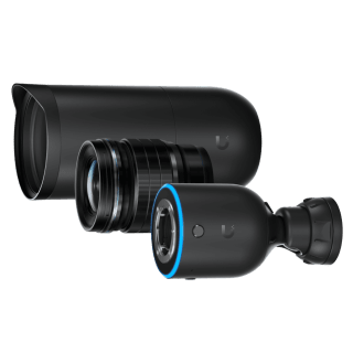 Tot 85% korting tijdens Black friday in de Ubiquiti Europe Store