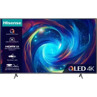 Get a Hisense E7 Pro Series smart TV from eBay for £524