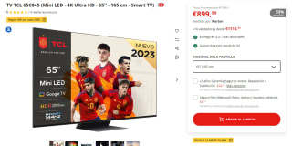 50€ gratis por cada 250€ de compra en Worten