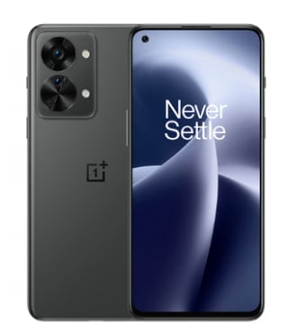 OnePlus Nord 2T 5G de 8GB/128GB por 179,60€