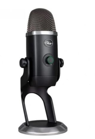Micrófono Condensador USB Profesional marca Blue Microphones Yeti X por 99,99€