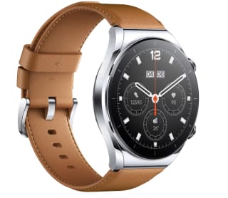 Smartwatch Xiaomi Watch S1 Plata por 134.99€