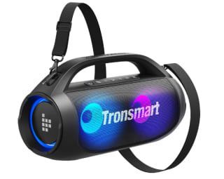 Tronsmart Bang SE Altavoz Bluetooth 40W por 55.99€