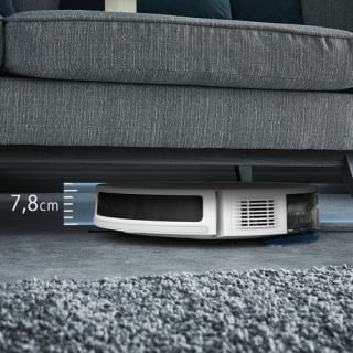 ROWENTA RR8477 X-Plorer Serie 70 Robotstofzuiger met dweilfunctie voor €199 bij Artandcraft