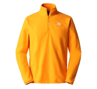 Forro polar The North Face Hombre por solo 36,90€