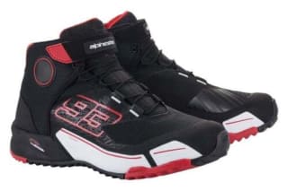 Botas de moto Alpinestars CR-X DRYSTARS Marc Marquez por 71,88€