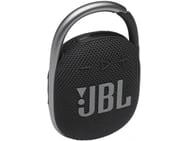 JBL Clip 4 Zwart voor €39,90 bij Ochama