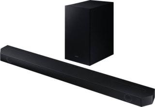 Samsung - HW-Q610B Soundbar voor €239 bij bol.com