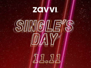 Todas las ofertas del 11/11 de zavvi