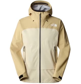 The North Face Chaqueta Frontier Futurelight Hombre por solo 99,19€