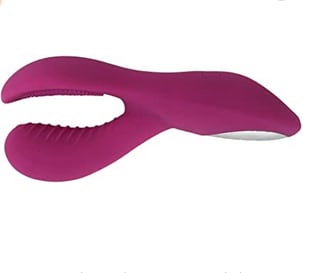 Vibrador Toys Libid Garuda 270g a solo 4,66€
