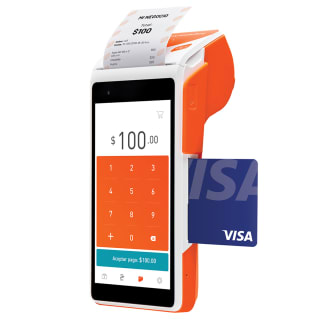 Lector Clip Total a $1,999 en Office Depot
