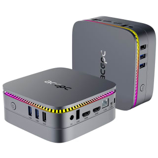 PicoBox Pro Intel N100 Mini PC avec une réduction