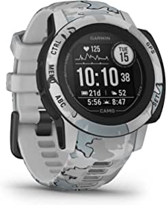 Reloj Deportivo Garmin Instinct 2S por 247,40€.