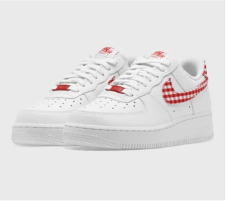 NIKE AIR FORCE 1 '07 ESS TREND por solo 73,14€